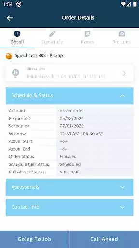 Play Justo Delivery Driver as an online game Justo Delivery Driver with UptoPlay