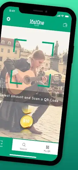 Play JustOneClick as an online game JustOneClick with UptoPlay