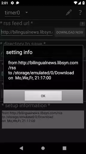 Play Just Only Download Podcast as an online game Just Only Download Podcast with UptoPlay