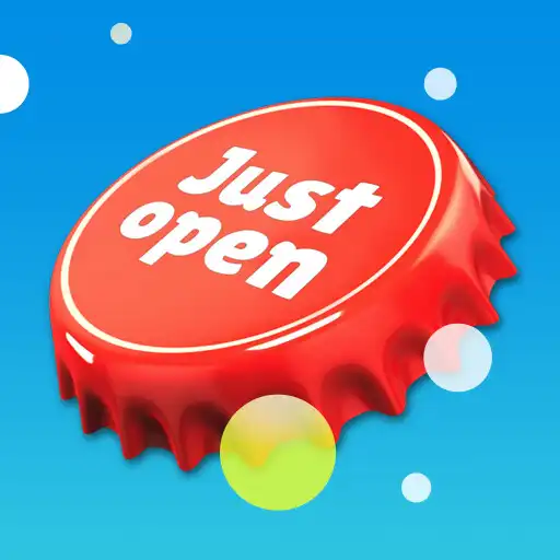 Play JUST OPEN - SUMMER APK