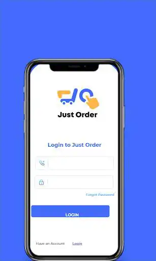 Play JustOrder as an online game JustOrder with UptoPlay