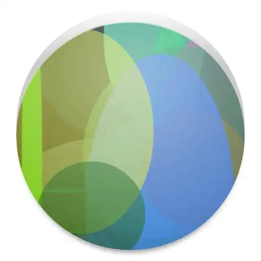 Free play online Just Ovals Wallpaper APK Free play online Just Ovals Wallpaper APK