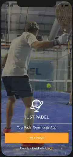 Play Just Padel - Courts of Choice and enjoy Just Padel - Courts of Choice with UptoPlay Play Just Padel - Courts of Choice and enjoy Just Padel - Courts of Choice with UptoPlay