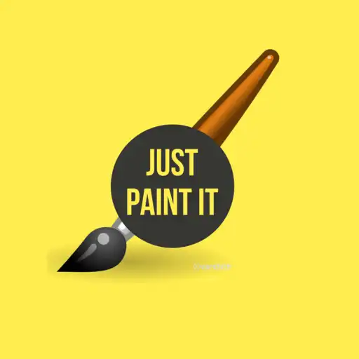 Play Just Paint It APK