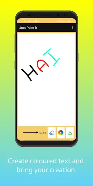 Play Just Paint It as an online game online Just Paint It with UptoPlay Play Just Paint It as an online game Just Paint It with UptoPlay