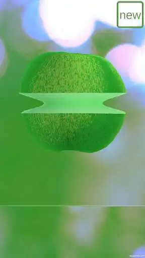 Play just peel some apples as an online game just peel some apples with UptoPlay