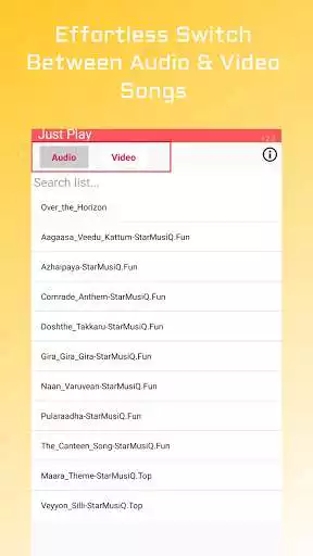 Play Just Play