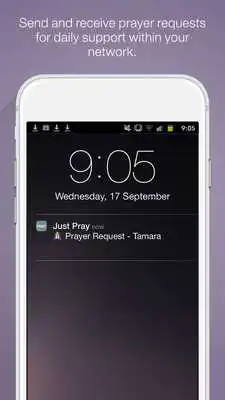 Play Just Pray