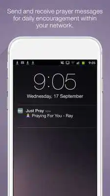 Play Just Pray