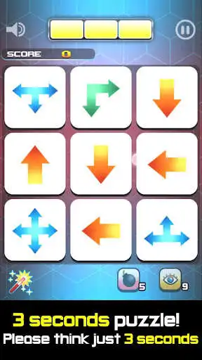 Play Just Puzzle  and enjoy Just Puzzle with UptoPlay