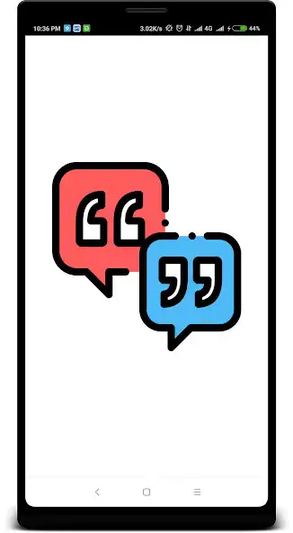 Play Just Quotes  and enjoy Just Quotes with UptoPlay