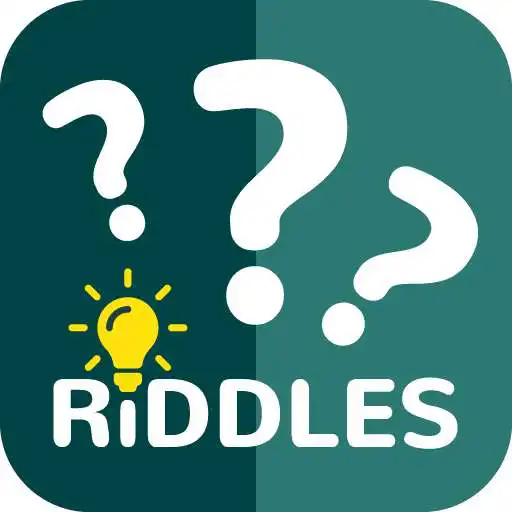 Play Just Riddles APK Play Just Riddles APK