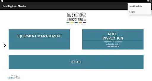 Play Just Rigging  Inspections App as an online game Just Rigging  Inspections App with UptoPlay