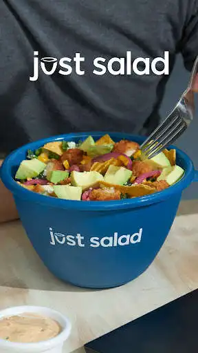 Play Just Salad  and enjoy Just Salad with UptoPlay
