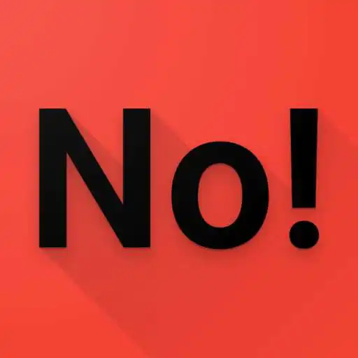 Free play online Just Say No! APK Free play online Just Say No! APK