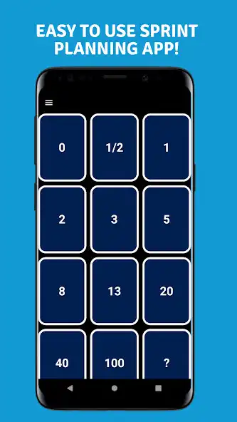 Play Just Scrum Poker Planning  and enjoy Just Scrum Poker Planning with UptoPlay