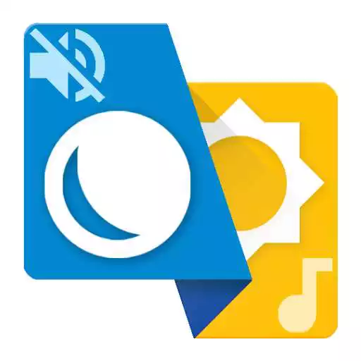 Play Just Silence. Scheduled. APK Play Just Silence. Scheduled. APK