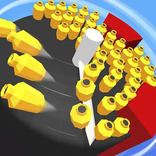Play Just Slice APK Play Just Slice APK