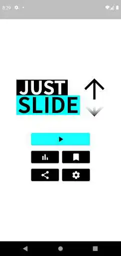Play Just Slide  and enjoy Just Slide with UptoPlay
