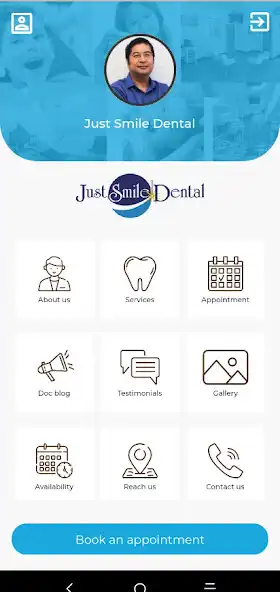 Play Just Smile Dental  and enjoy Just Smile Dental with UptoPlay