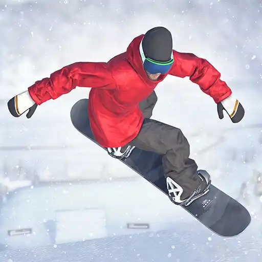Play Just Snowboarding - Freestyle Snowboard Action APK Play Just Snowboarding - Freestyle Snowboard Action APK