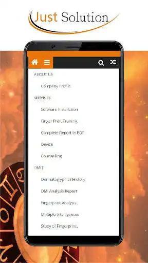 Play Just Solution as an online game Just Solution with UptoPlay