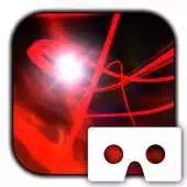 Free play online Just Space VR APK