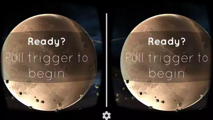 Play Just Space VR Play Just Space VR