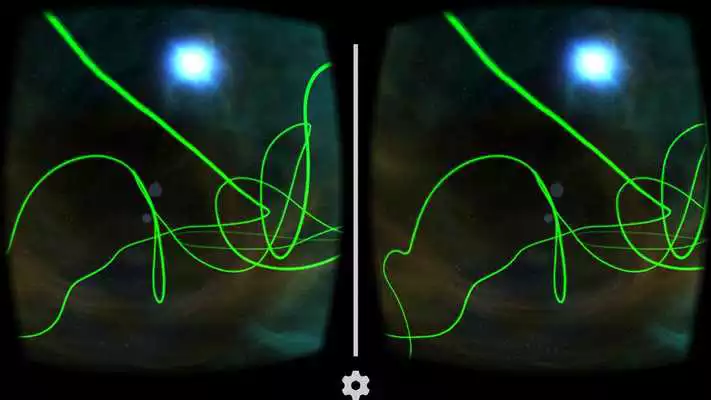 Play Just Space VR Play Just Space VR