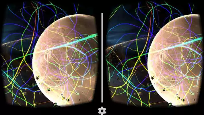 Play Just Space VR Play Just Space VR
