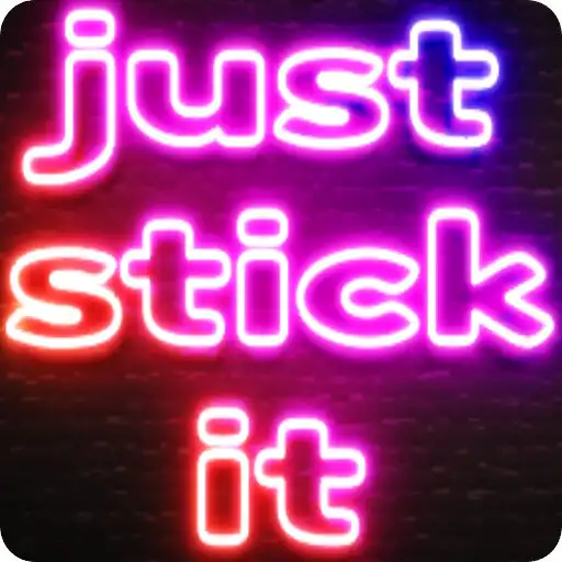 Play Just Stick It APK