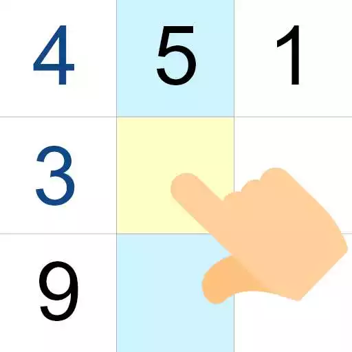 Play Just Sudoku - Puzzle Games APK