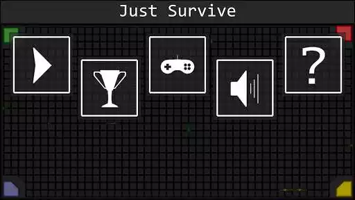 Play Just Survive