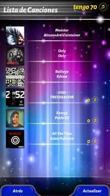 Play Just Tap - Dance