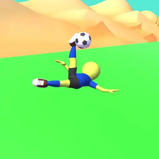 Play Just Tap Soccer! APK
