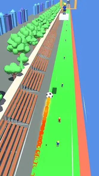 Play Just Tap Soccer! and enjoy Just Tap Soccer! with UptoPlay Play Just Tap Soccer! and enjoy Just Tap Soccer! with UptoPlay