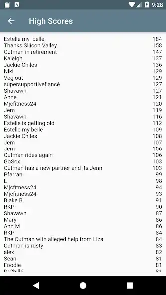 Play Just the facts. as an online game online Just the facts. with UptoPlay Play Just the facts. as an online game Just the facts. with UptoPlay