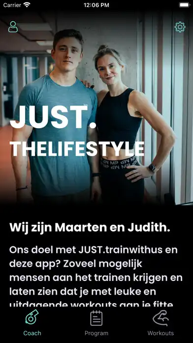 Play JUST.thelifestyle  and enjoy JUST.thelifestyle with UptoPlay