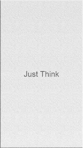 Play Just Think as an online game Just Think with UptoPlay