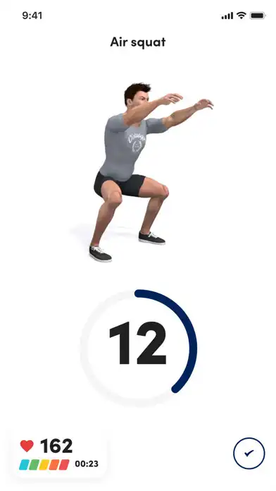 Play Just Today Personal Training  and enjoy Just Today Personal Training with UptoPlay