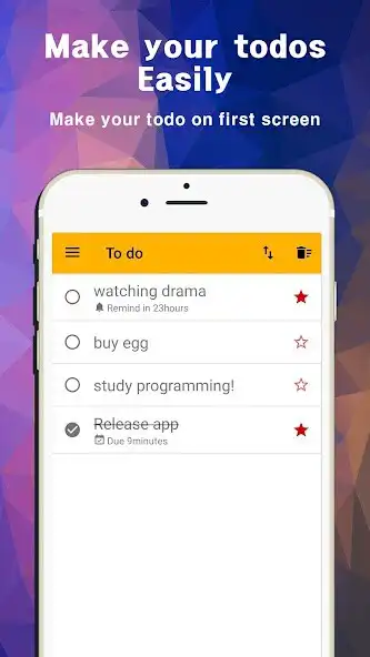 Play Just To Do - Checklist, Todolist, Note  and enjoy Just To Do - Checklist, Todolist, Note with UptoPlay