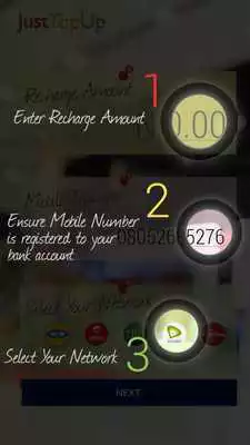 Play JustTopUp