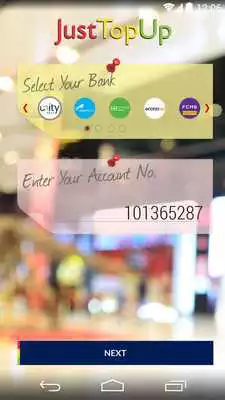 Play JustTopUp