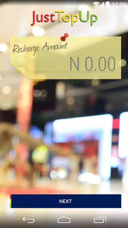 Play JustTopUp