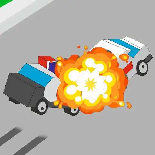 Play Just Traffic Game APK