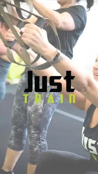 Play Just Train Fitness  and enjoy Just Train Fitness with UptoPlay