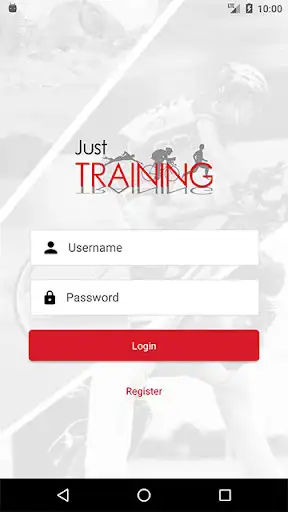 Play Just Training  and enjoy Just Training with UptoPlay