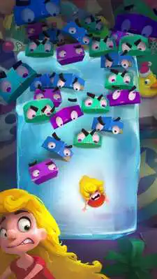 Play Just Trap  and enjoy Just Trap with UptoPlay