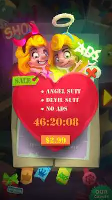 Play Just Trap as an online game Just Trap with UptoPlay