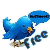 Free play online JustTweet! Free! APK Free play online JustTweet! Free! APK